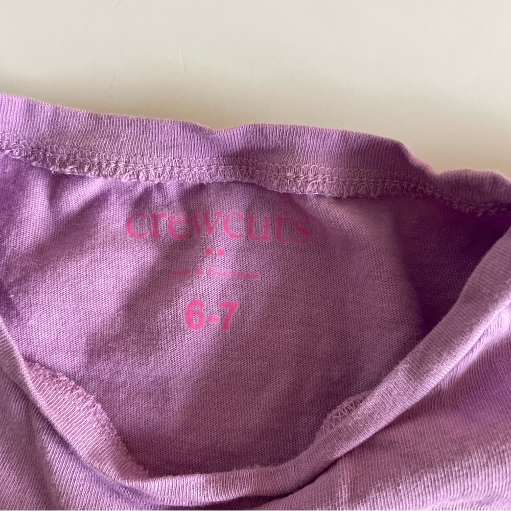Crewcuts Tee - Picture 4 of 4